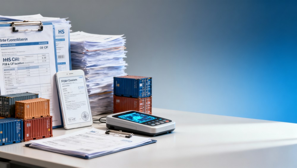 Trade Compliance Regulations Exporters Should Watch in 2026