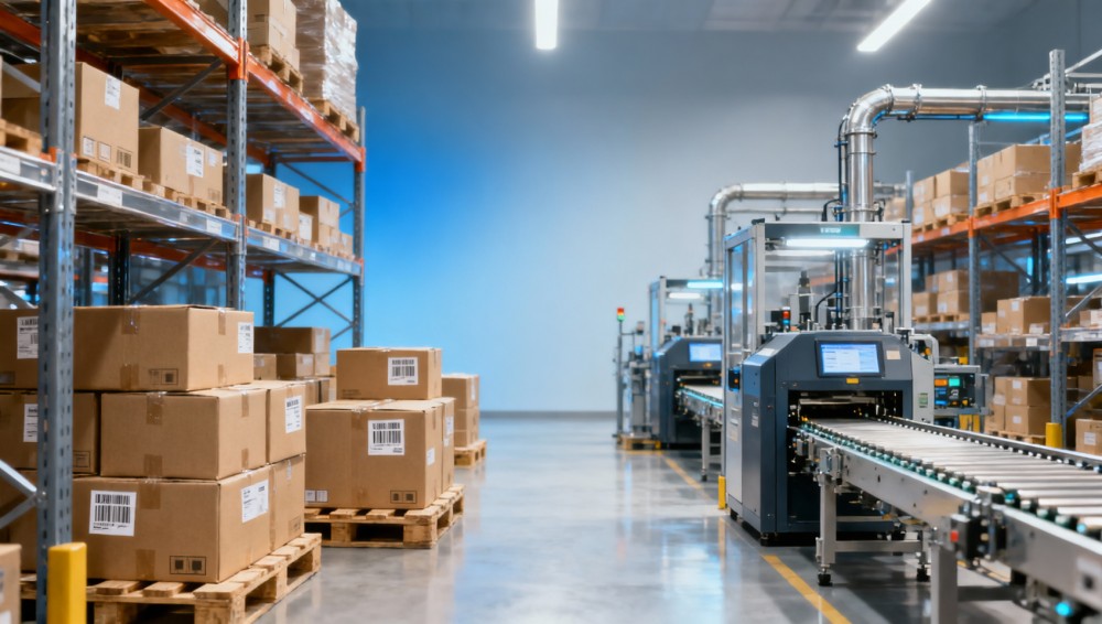 What Makes an Inventory Management System Fit E-Commerce?