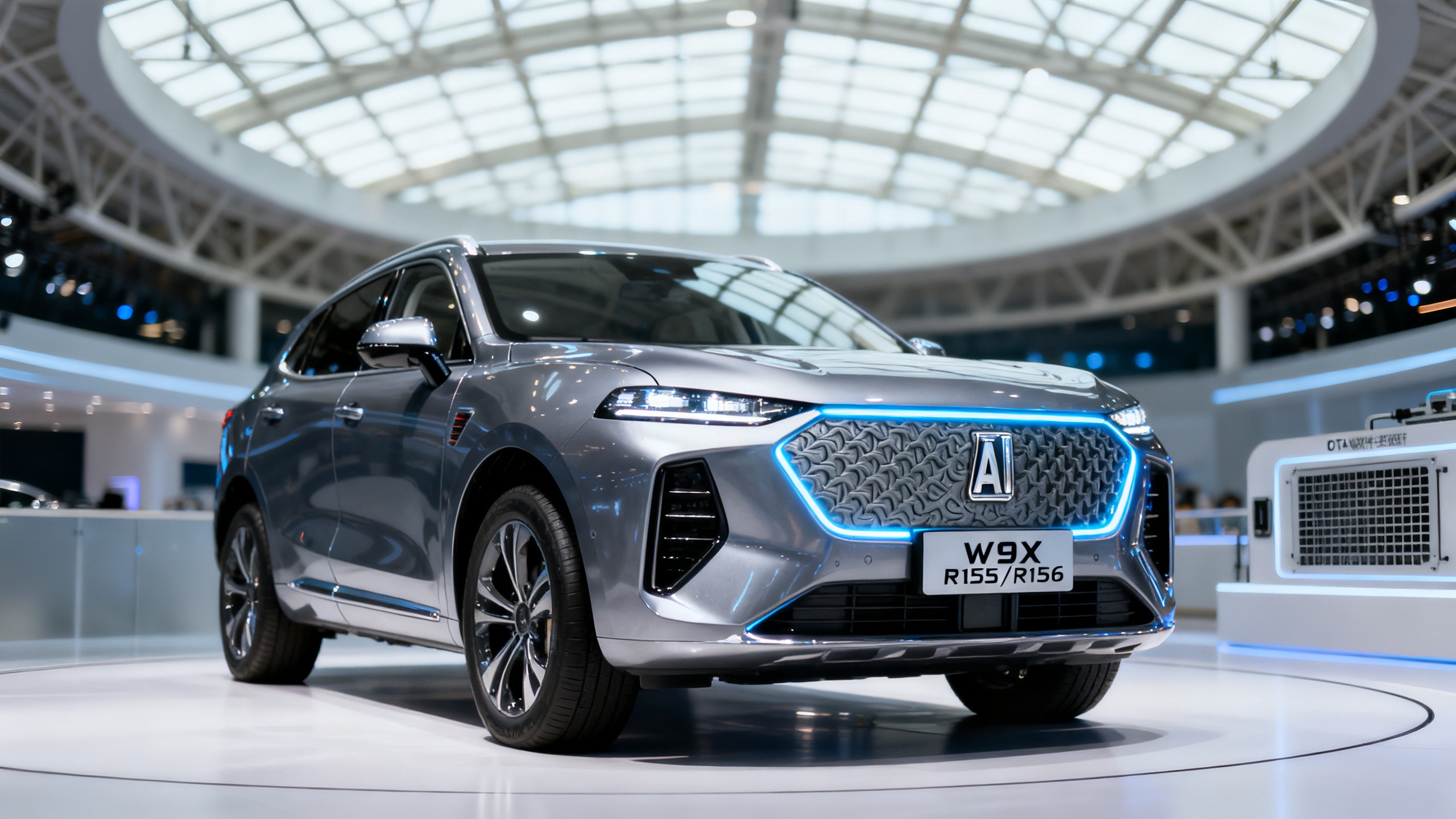2026 Beijing Auto Show: AI-Driven Smart Car Export Enters Technical Compliance Phase
