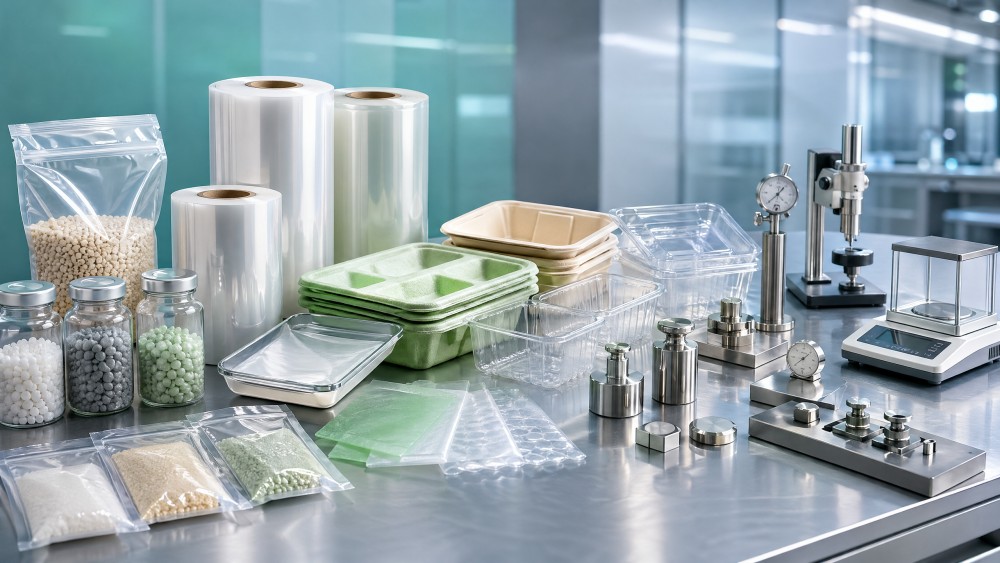 Plastic resins for sustainable packaging: cost or performance?