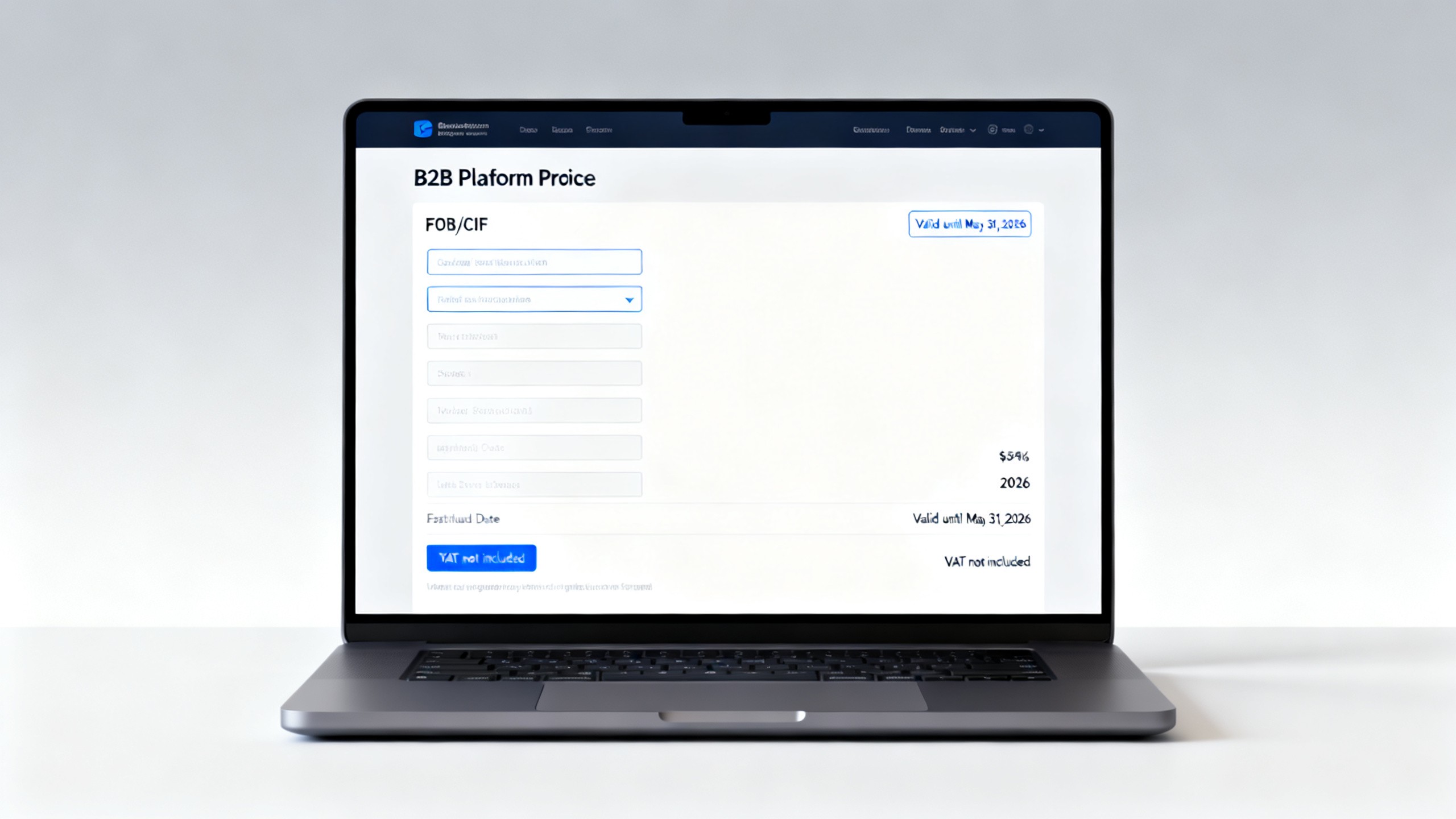 Internet Platform Pricing Rules Take Effect Apr 10, 2026