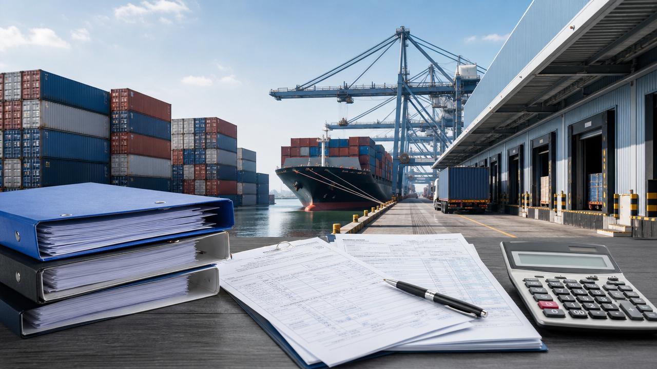 Export Trade Updates and the Hidden Cost of Late Booking