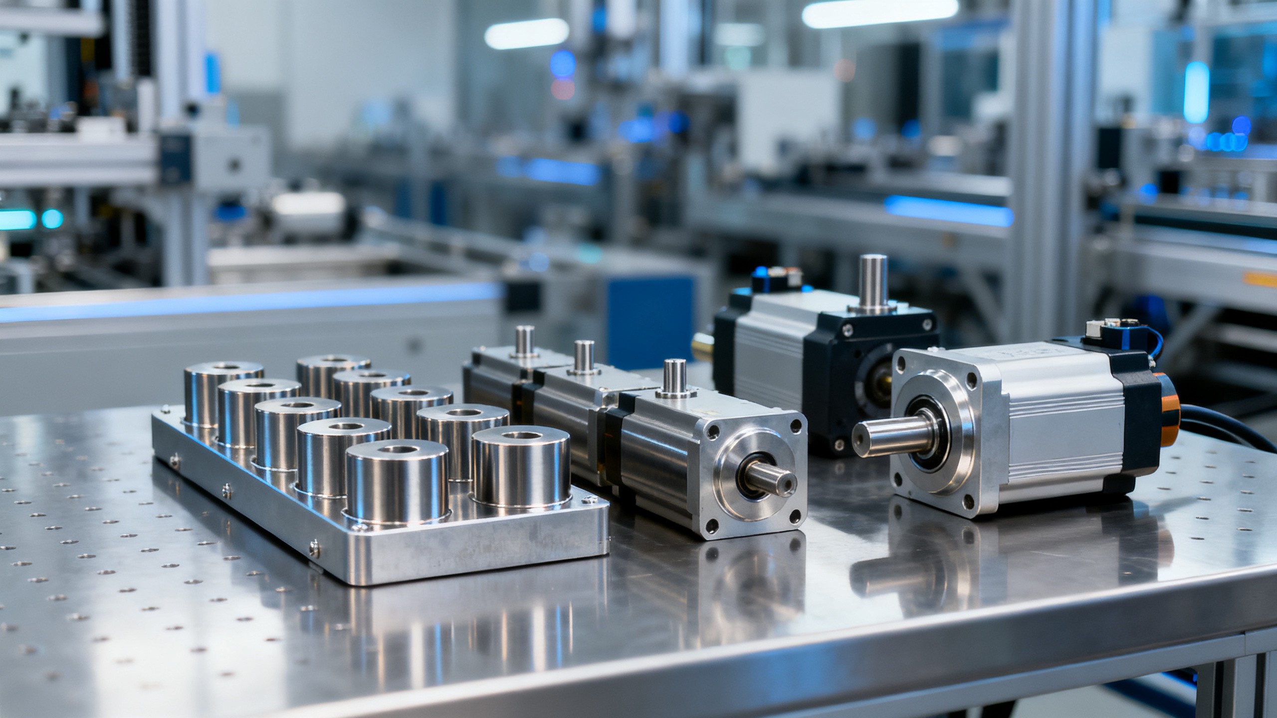 China Suspends Rare Earth Export Controls Until Nov 2026