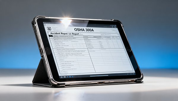 Industrial & manufacturing safety managers: How foldable screen glare impacts incident reporting accuracy during shift handovers