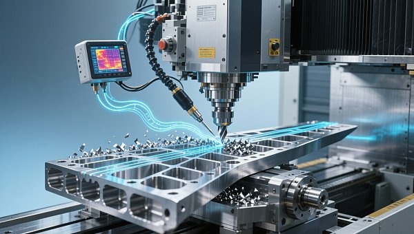 How AI in precision engineering reduces dimensional variation in CNC-machined aerospace parts