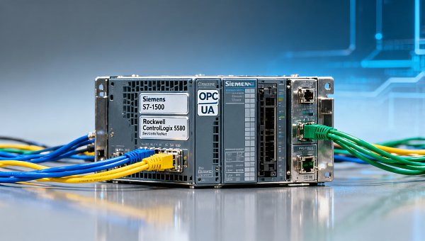 How Industrial & Manufacturing procurement managers compare ROI across smart factory platforms in Q2 2026