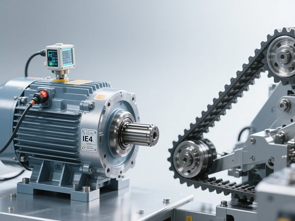 How Industrial Suppliers Use Power Transmission Data to Predict Lead Time Delays in Q2 2026