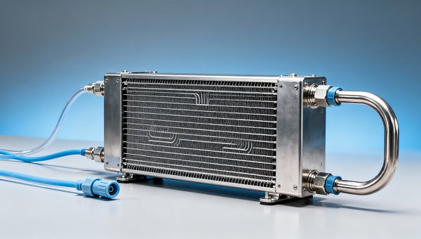 What Makes a Radiators Supplier Reliable for Medical Equipment Thermal Compliance?