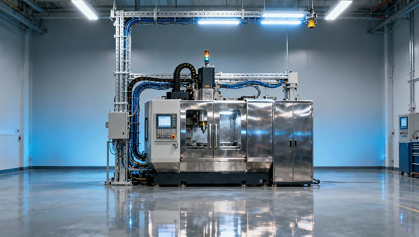 When to bring interior design services into an industrial retrofit project — and when to skip them