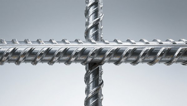 Why Structural Engineers Specify Deformed Steel Rebar for Construction Instead of Smooth Bars