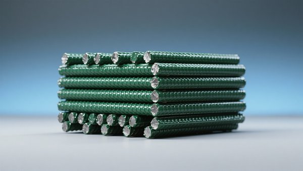 When Is Epoxy-Coated Steel Rebar for Construction Worth the Extra Cost on a $5M Infrastructure Project?