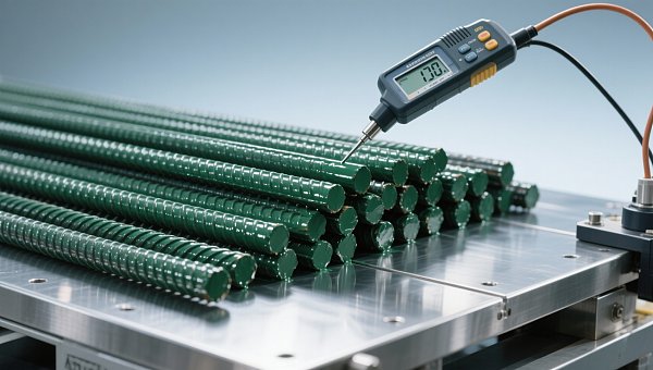 Why epoxy coated rebar wholesale orders require ASTM A775 compliance verification before shipment