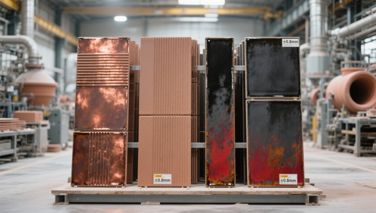 Terracotta Facade Panels Wholesale: Minimum Order Quantities, Lead Times, and Custom Glaze Options in 2026