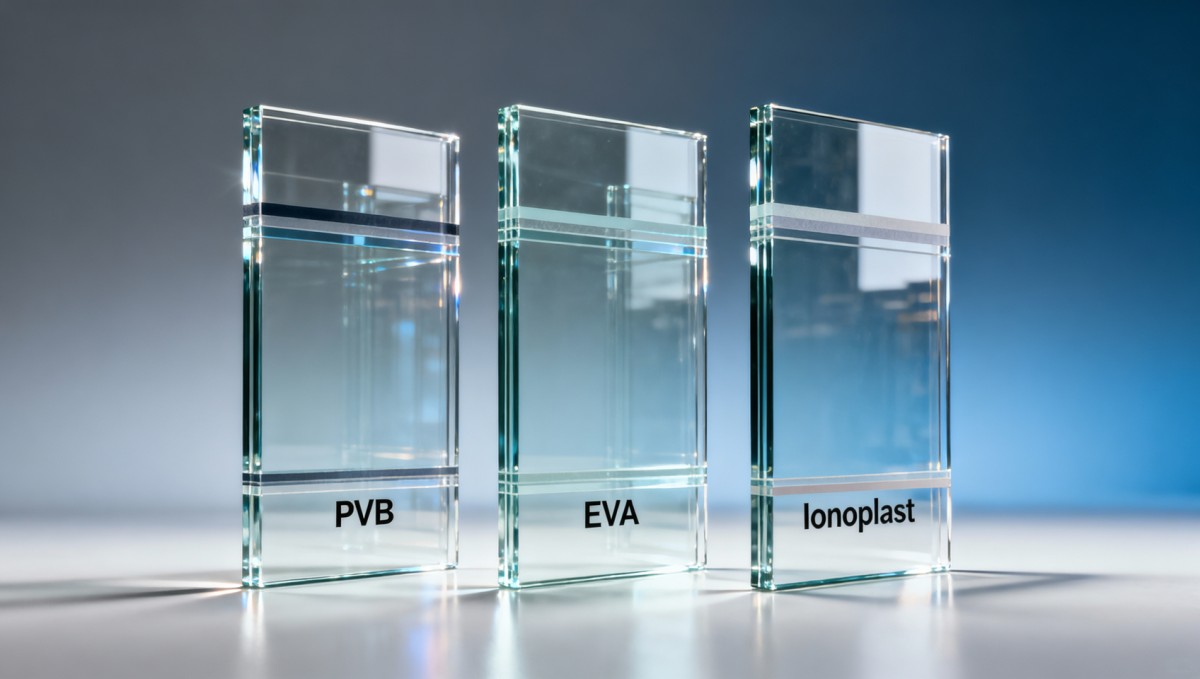 Laminated Safety Glass Bulk Procurement: How Interlayer Type Affects Impact Resistance and UV Blocking