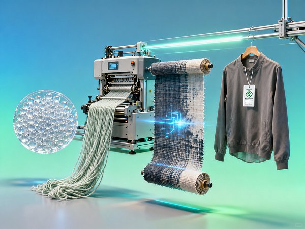 Sustainable fashion certifications vary widely in traceability depth — not just label claims