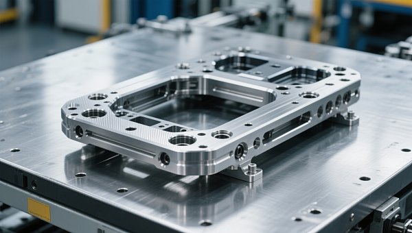 Aftermarket auto parts distributors see 30% more fitment complaints on EV platform brackets — geometry tolerances aren’t translating