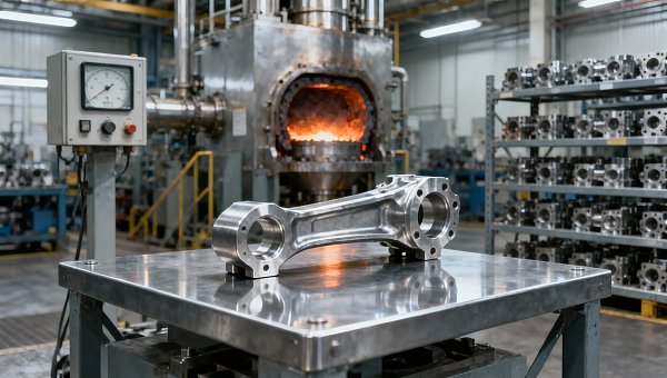 Aftermarket auto parts buyers assume OEM-equivalent means identical — but casting porosity differs across foundry batches
