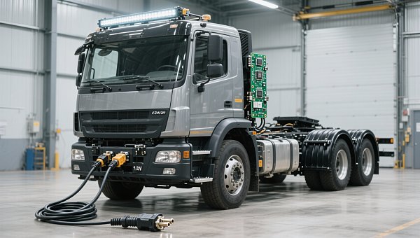 Truck accessories that void OEM warranties—and why dealers rarely warn you