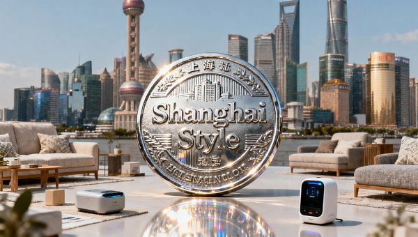 Shanghai Launches 'Shanghai Style' Certification to Boost Customized Exports: Industry Impacts and Responses