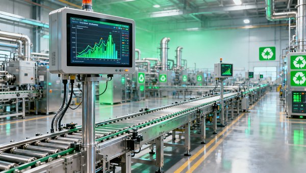 China Launches First Global Carbon Accounting System for Export Products