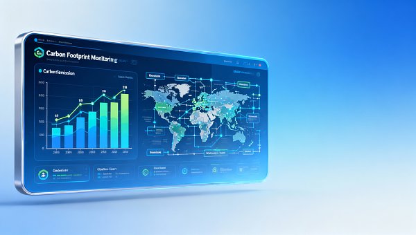 China Launches First Global Carbon Accounting System for Exports