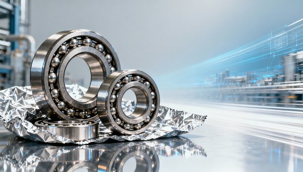 Bearing suppliers vs. distributors: where do lead times really diverge?