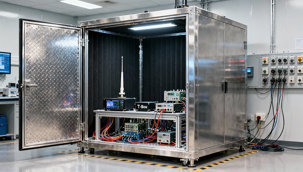 Mexico Enforces NOM-019-SCFI-2026 EMC Certification for Auto Electronics from May 2026