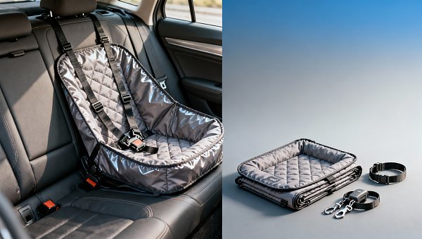 Are Car Seat Covers for Pets Worth Buying