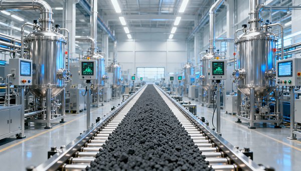 EU CBAM Enters Enforcement Phase on April 1, 2026