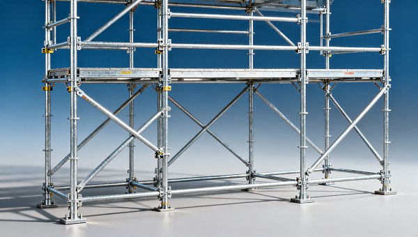 What to Check Before Buying Scaffolding Systems