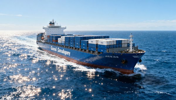 Red Sea Diversion Normalized; Asia-Europe Freight Premium at $1,850/TEU