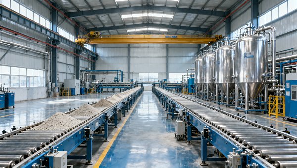 EU CBAM Carbon Tariff Starts Oct 2026 for Chinese Battery, Cement, Chemical Exports