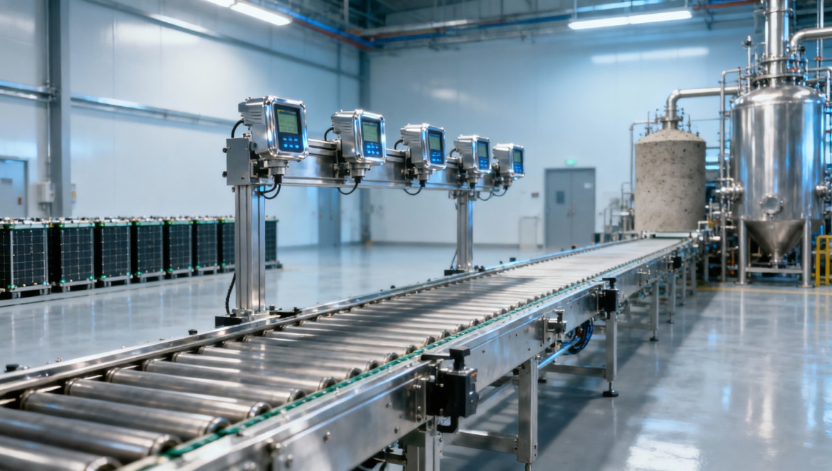 EU CBAM Enters Full Enforcement on Jan 1, 2026