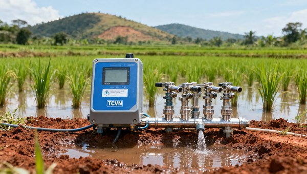 Vietnam Suspends SASO Mutual Recognition for Chinese Irrigation Equipment