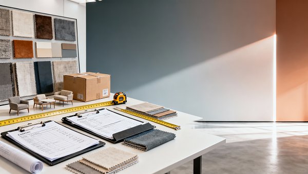 Interior design cost: where budgets usually go off track
