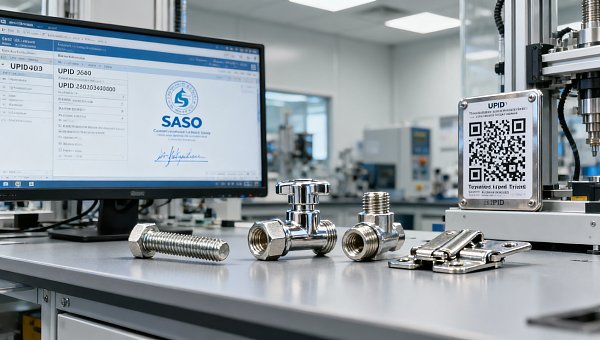 SABER Phase II Launch: Building Hardware Must Submit Digital Type Test Reports & UPID