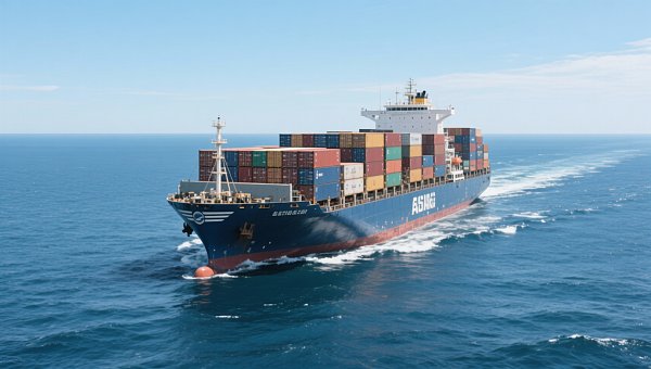 Red Sea Rerouting Now Normalized: Asia-Europe Freight Premium at $1,850/TEU