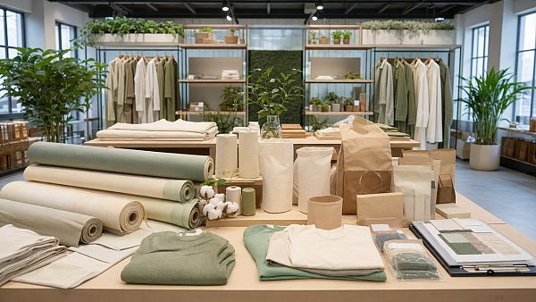 What Makes Sustainable Fashion Brands Worth Buying?