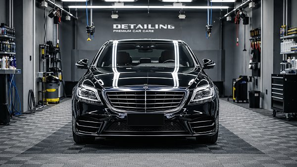 Are Auto Detailing Services Worth the Cost?