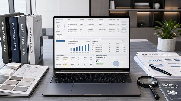 How to Compare an Online Trade Platform Before Signing Up?