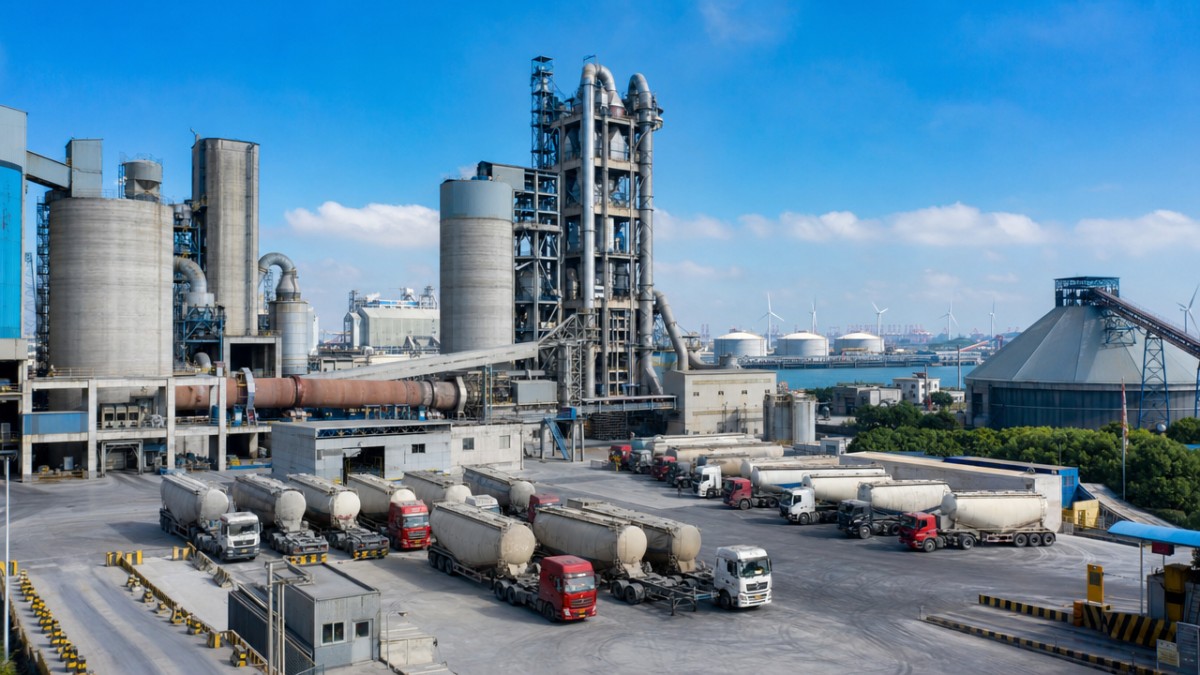 What Affects Cement Price Most in 2026?