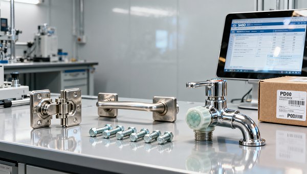 SABER Phase II Launch: Building Hardware Must Submit Digital Type Test Reports & PID