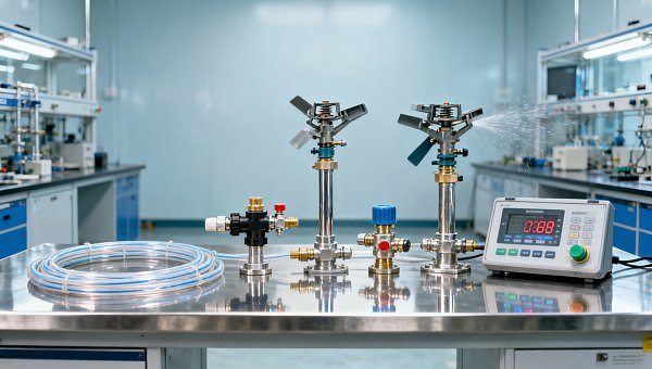 Vietnam Suspends SASO Mutual Recognition for Chinese Irrigation Equipment