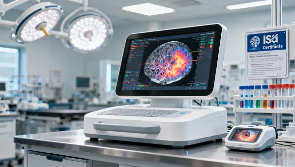 FDA Final Rule: AI Diagnostic Devices Must Submit Bias Impact Reports