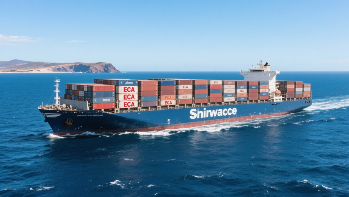 Red Sea Detour Premium Rises to $1,850|TEU Amid Port Congestion Relief