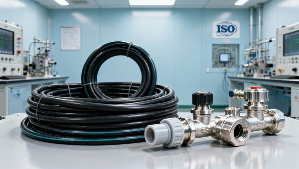 Vietnam Suspends SASO Mutual Recognition for Chinese Irrigation Equipment