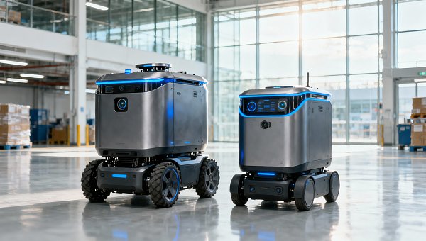China’s First Embodied AI Robot Export Liability Insurance Launched in Guangxi