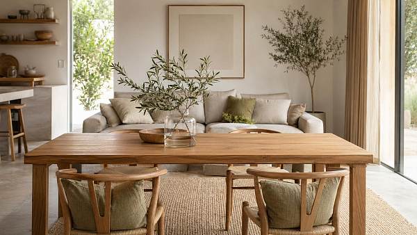 Sustainable Home Decor Often Costs More Upfront, Is It Worth It?