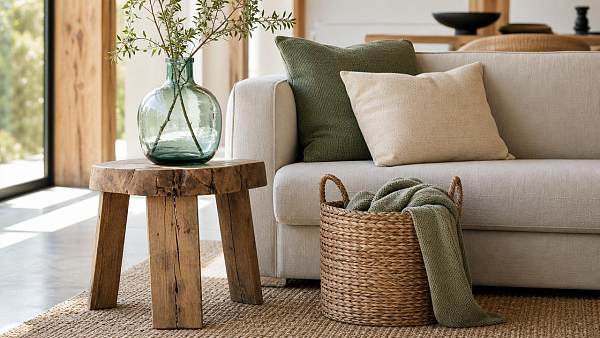 Sustainable home decor sells better when the material story is verifiable