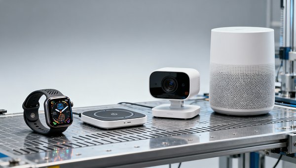 EN 62368-1:2026 Enforced in EU: Thermal Runaway Protection Required for Wearables & Smart Home Devices